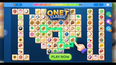 Onet Classic - Game Trailer