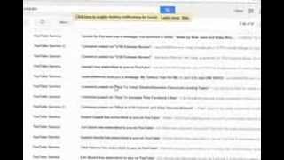 YT Explosion Code