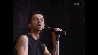 Dave Gahan - Second Step 2003. Dirty Sticky Floors