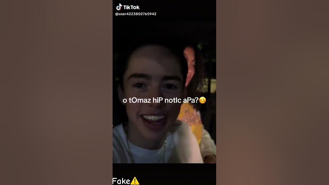 #kevinmoreno #kevin #amf ⚠️