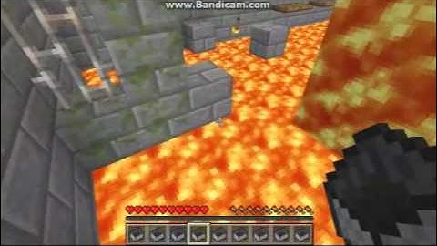 Minecraft - Fountain of Immortality Part 5