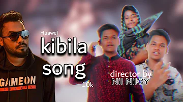 Kabila song |party song  |NilNilOY | Ullas |and Kabila vai