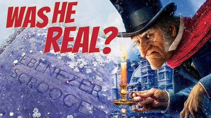 Why Does Ebenezer Scrooge Have A Real Tomb Stone? ...