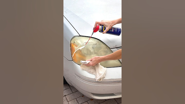 🤯YOU WON'T BELIEVE THIS INSANE WD-40 CLEANING HACK! #shorts