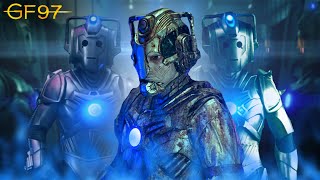 The Cybermen | Cinema Trailer 2020 | Doctor Who