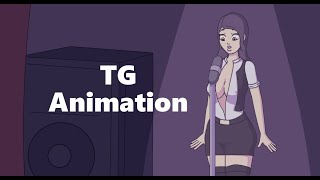 Spotlight TG Animation