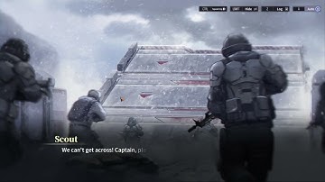 The plot thickens in thy game