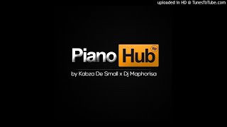 Video thumbnail of "Kabza de Small x Dj Maphorisa Piano Hub - Tears ft Dj Corry Da groove & Howard"