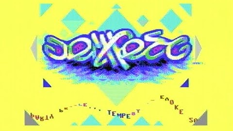 C64 - Intro - TempesT at Evoke 2024 by Tempest (2024) With Armsid 8580 2.16
