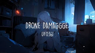 Ufo361 - DRONE DAMAGGGE (feat. Destroy Lonely) (Music Video)