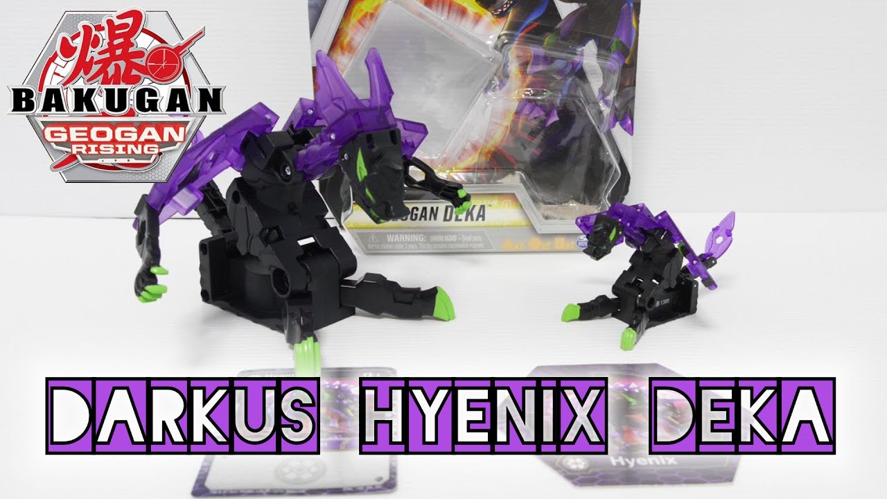 Unboxing 7 NEW Geogan 🔥 Bakugan: Geogan Rising Toy Review 