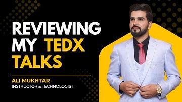 Why Every Child Deserves a Champion - Rita Pierson - TEDx Talk Review by Ali Mukhtar