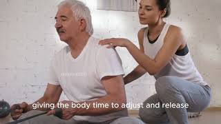 ASMR Japanese oil Massage Therapy, Spa Experience Relaxation,Japanese massage, japan massage