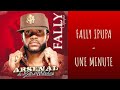 FALLY IPUPA - UNE MINUTE (LING   ENG   FR)| CANDICEANDNOTCANDYUP