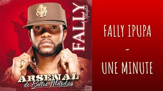 FALLY IPUPA - UNE MINUTE (LING   ENG   FR)| CANDICEANDNOTCANDYUP