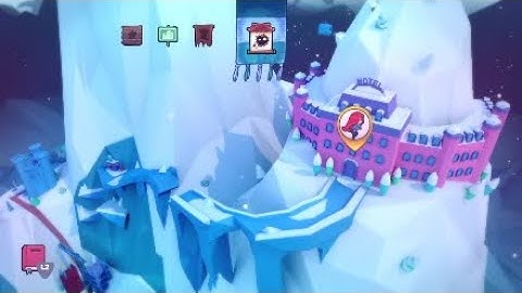 Celeste Glitch*