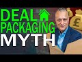 How To Source & Package Property Deals | Is Deal Sourcing & Packaging Myth Or Reality?