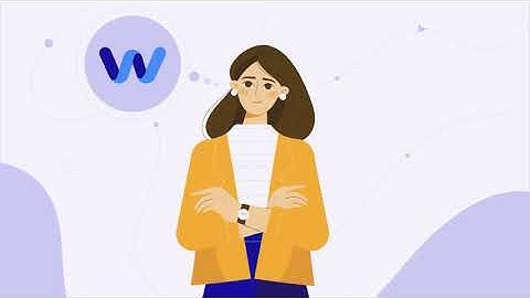 Explainer animation video by Inovit - WorkSpan