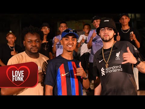 SARRA NO MENOR QUE TÁ DE GLOCK NA CINTURA MC Menor MT Love Funk DJ GB Da Disney E DJ Renan Valle