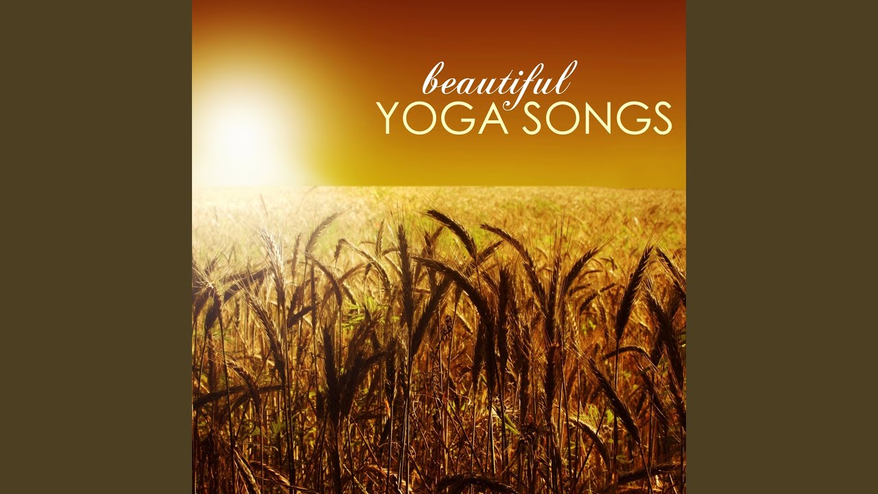 Restorative Yoga Music