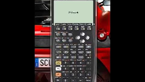 Solve Equation Hp 50g