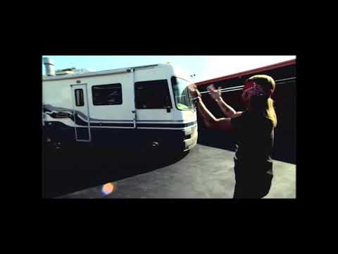 Rock My RV w/ Bret Michaels Streaming Now On Discovery +