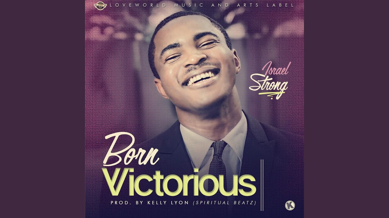 Born Victorious