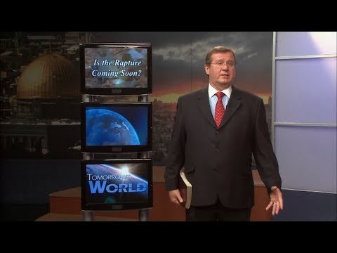 bible study methods Is the Rapture Coming Soon?