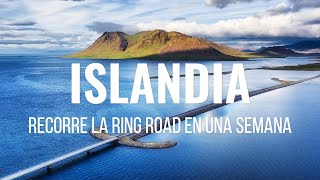 RUTA ISLANDIA EN 7 DÍAS  🇮🇸 GUÍA DE VIAJE Y CONSEJOS PARA RECORRER LA RING ROAD EN UNA SEMANA screenshot 5
