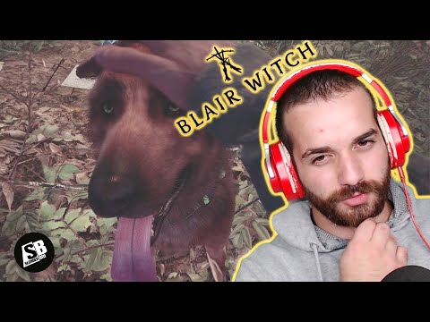 Video: Hur Slender Gav Spelet Sitt Blair Witch-ögonblick