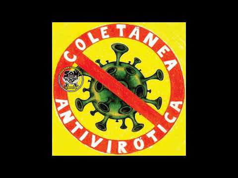 Coletânea Antivirótica - Som De Peso