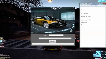 need for speed world boost hack tool [working app 100%]