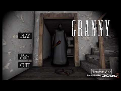 download grannys cookies mod outwit