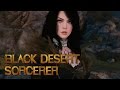 Black desert waifu simulator sorcerer character creation