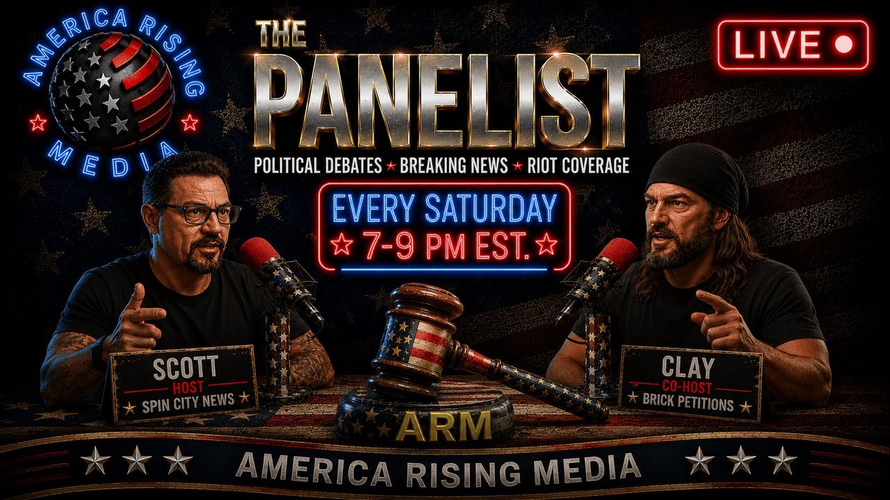 The Panelist 📱