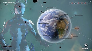 Warframe [Specters of the Rail] Part 1 - Not How it Used to Be