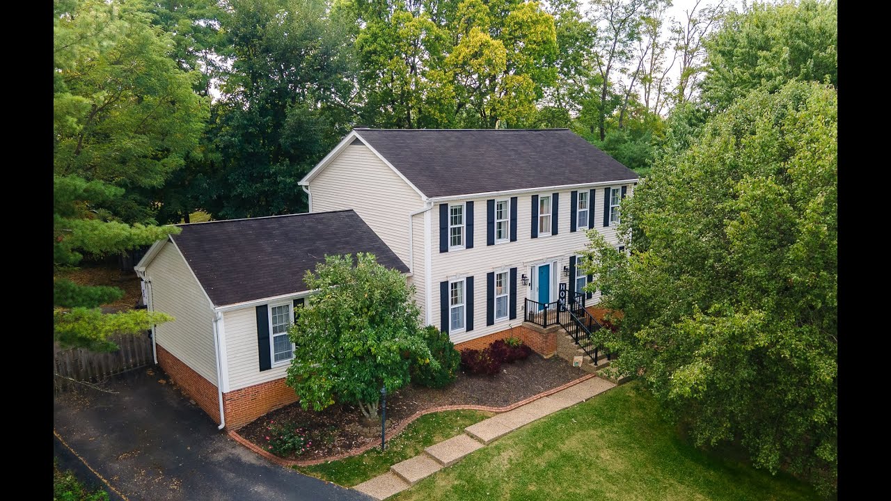 12104 Edenwood Dr Louisville, KY 40243 Jefferson County Home For Sale