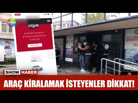 Video: Avis sigorta içeriyor mu?