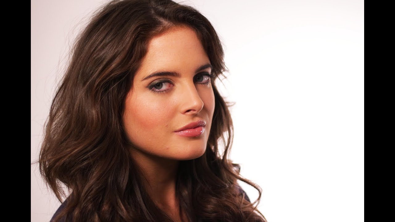 How To Get The 5 Minute Makeup Look By Binky Felstead Binkys