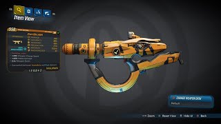 ION LASER. Farm Location in Borderlands 3. Moxxis Heist DLC. Farm-Dupe. 