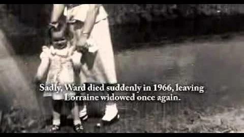 Lorraine Sullivan - Life Story Digital Video