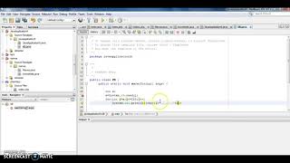 java lab3