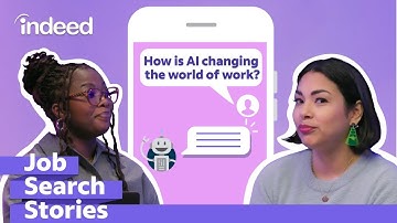 Will AI Impact the Job Market? Career Coach Explains | Indeed