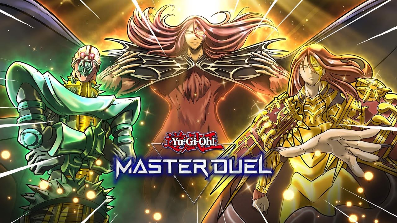 I Created The Most TOXIC Deck In Yu-Gi-Oh Master Duel(Made My Opponents UNINSTALL) I Created The Most TOXIC Deck In Yu-Gi-Oh Master Duel(Made My Opponents UNINSTALL)