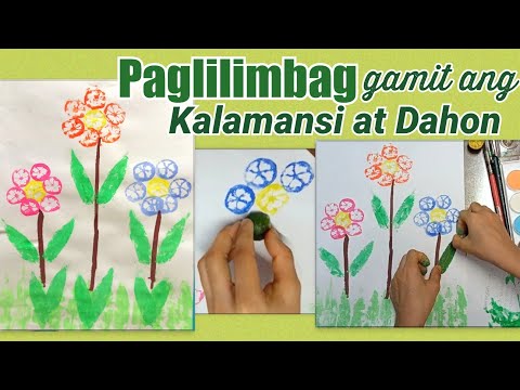 Video: Maaari bang mag-print ang isang printer sa watercolor na papel?