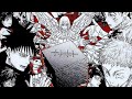 Jujutsu kaisen s3 fan opening  last dance spoilers