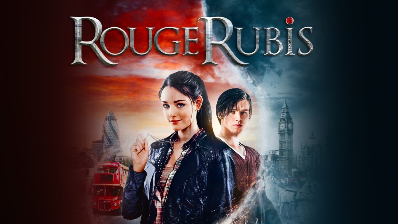 Ruby Rouge Film ROUGE RUBIS | FILM COMPLET EN FRANÇAIS | Josefine Preuß - YouTube