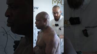 Ronnie Coleman’s Road to WALKING AGAIN