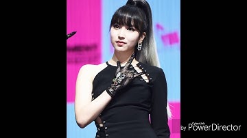 How would TWICE (JiMoMiChaeTzu) sing Rumor ( PRODUCE 48)