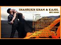GERUA - SHAHRUKH KHAN & KAJOL BEST SONGS | DILWALE | Bollywood | Lagu Hindia Terpopuler 2020